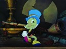 Pinocchio della Disney esce in Dvd e Blu-ray