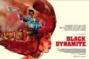 Pioggia di locandine per Black Dynamite