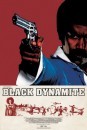 Pioggia di locandine per Black Dynamite