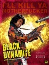 Pioggia di locandine per Black Dynamite