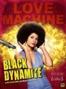 Pioggia di locandine per Black Dynamite