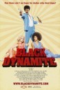 Pioggia di locandine per Black Dynamite