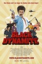 Pioggia di locandine per Black Dynamite