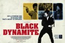 Pioggia di locandine per Black Dynamite