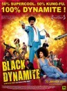 Pioggia di locandine per Black Dynamite