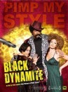 Pioggia di locandine per Black Dynamite