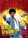 Pioggia di locandine per Black Dynamite