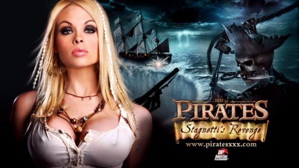 Pirates 2: Stagnetti's Revenge: i wallpapers