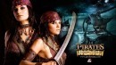 Pirates 2: Stagnetti's Revenge: i wallpapers