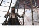 Pirati dei Caraibi: Oltre i Confini del Mare - più di 60 nuove foto del film