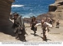 Pirati dei Caraibi: Oltre i Confini del Mare - più di 60 nuove foto del film