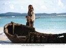 Pirati dei Caraibi: Oltre i Confini del Mare - più di 60 nuove foto del film