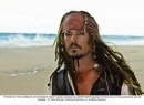 Pirati dei Caraibi: Oltre i Confini del Mare - più di 60 nuove foto del film