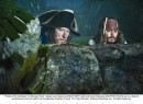 Pirati dei Caraibi: Oltre i Confini del Mare - più di 60 nuove foto del film