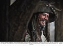 Pirati dei Caraibi: Oltre i Confini del Mare - più di 60 nuove foto del film