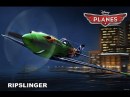 Planes - immagini dei personaggi 4