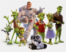 Planet 51