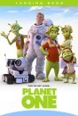 Planet 51 - i character poster e tutte le locandine del nuovo film d'animazione