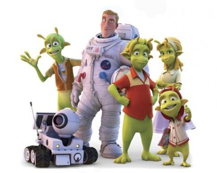 Planet 51