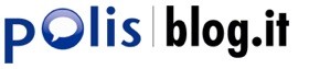 polis blog logo