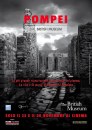 Pompei: due clip e locandina del film-documentario realizzato dal British Museum di Londra