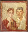 Pompei: due clip e locandina del film-documentario realizzato dal British Museum di Londra