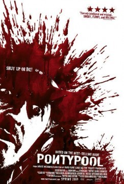 pontypool poster