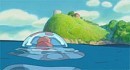 Ponyo on the Cliff by the Sea: i disegni di Hayao Miyazaki