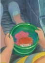 Ponyo on the Cliff by the Sea: i disegni di Hayao Miyazaki