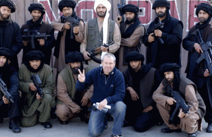 uwe boll postal