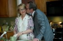 Poster italiano e foto di Il Matrimonio che Vorrei (Hope Springs) con Meryl Streep e Tommy Lee Jones