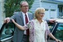 Poster italiano e foto di Il Matrimonio che Vorrei (Hope Springs) con Meryl Streep e Tommy Lee Jones