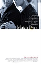 Match point