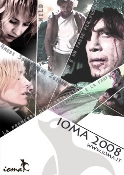 poster ioma 2008