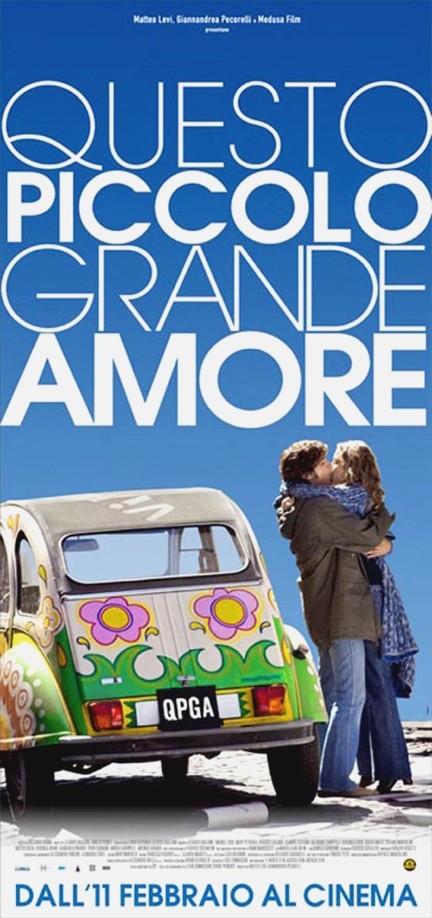 poster questo piccolo grande amore 2