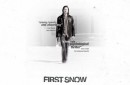 Presagio Finale (First Snow): foto del film con Guy Pearce