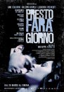 Presto farà giorno - locandina del film di Giuseppe Ferlito