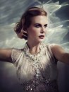 prima foto Nicole Kidman in Grace di Monaco