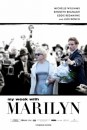 Prima locandina per My Week With Marilyn con Michelle Williams