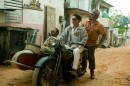 Prime foto ufficiali di Johnny Depp in The Rum Diary