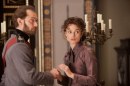 Prime foto ufficiali per Anna Karenina di Joe Wright