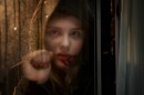 Prime immagini ufficiali di Chloe Moretz in Let Me In