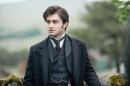 Prime immagini ufficiali di Daniel Radcliffe in The Woman in Black