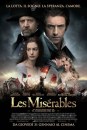 Prime locandine per Les Miserables