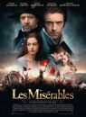 Prime locandine per Les Miserables