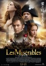 Prime locandine per Les Miserables