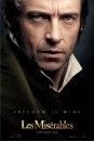 Prime locandine per Les Miserables