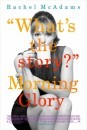 Primi tre character poster per Morning Glory - Il volto del mattino