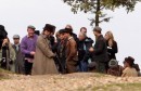 Primissime foto dal set di Sherlock Holmes 2