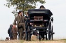 Primissime foto dal set di Sherlock Holmes 2